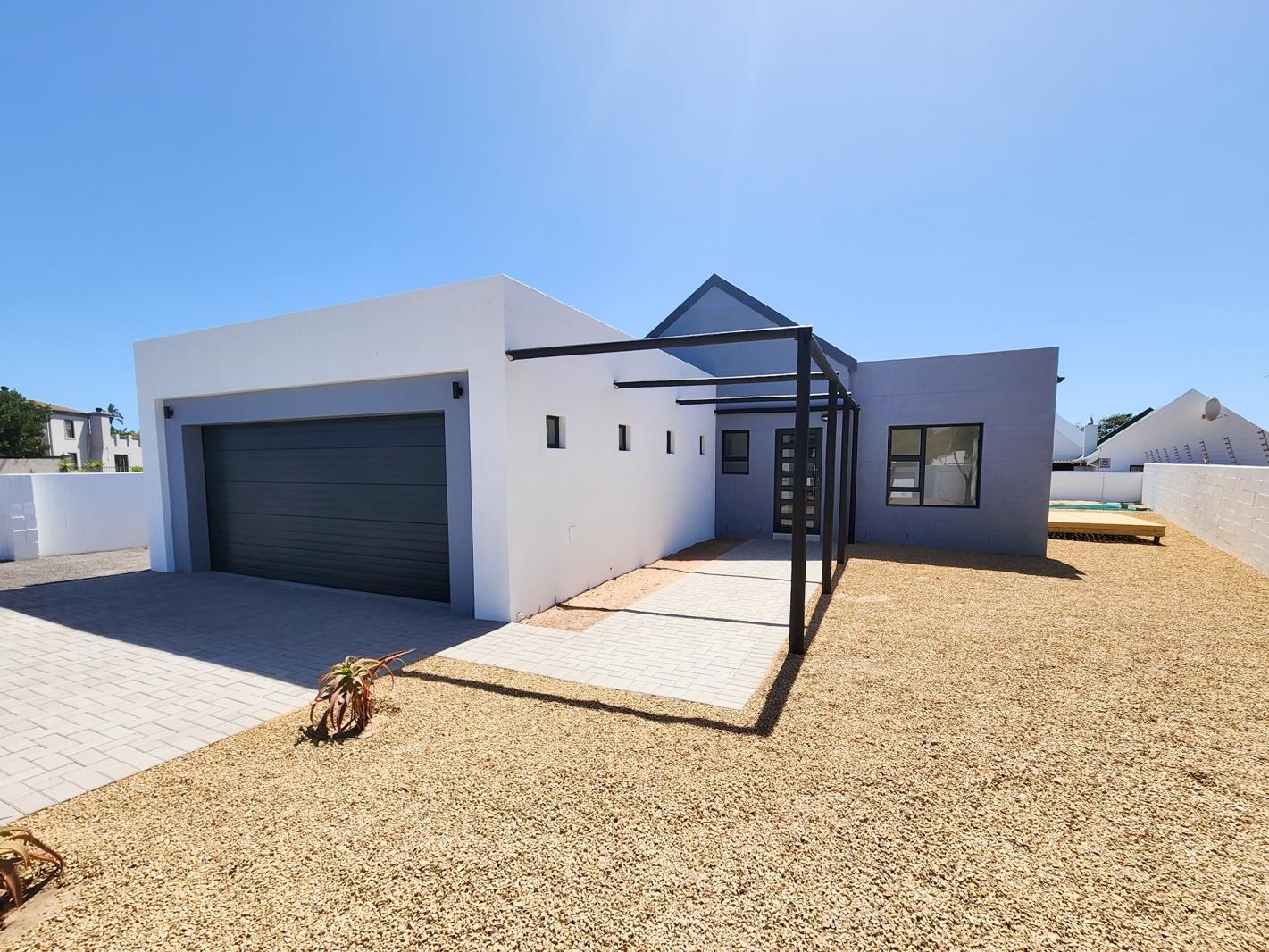 3 Bedroom House in Country Club