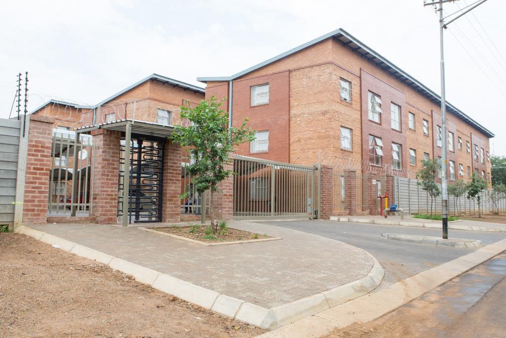 2 Bedroom Apartment in Mayville