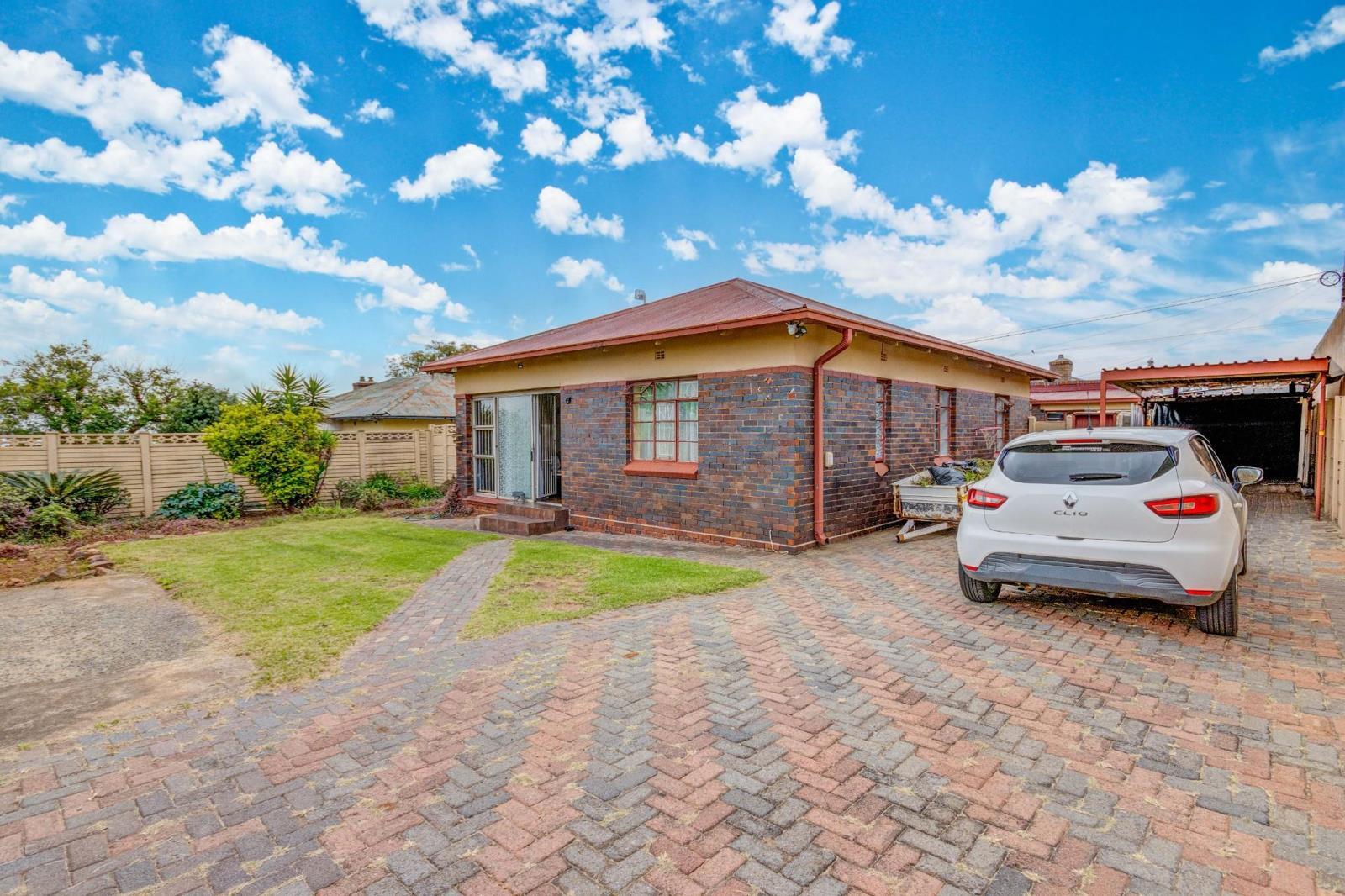3 Bedroom House in South Hills