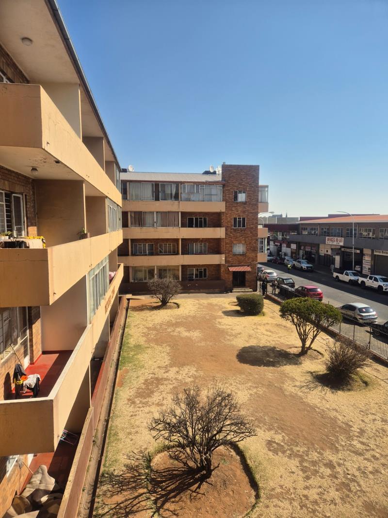 1 Bedroom Apartment in Boksburg Central
