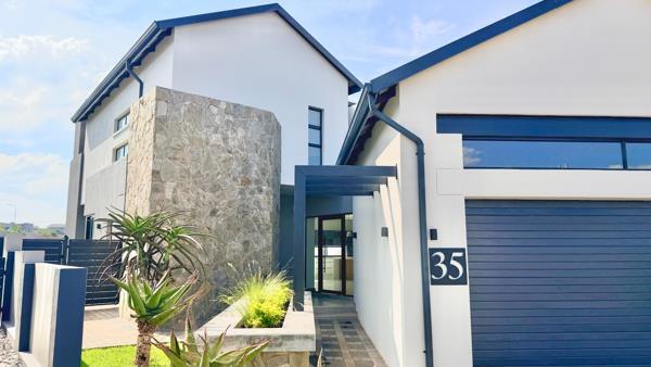 5 Bedroom House in Midstream Estate