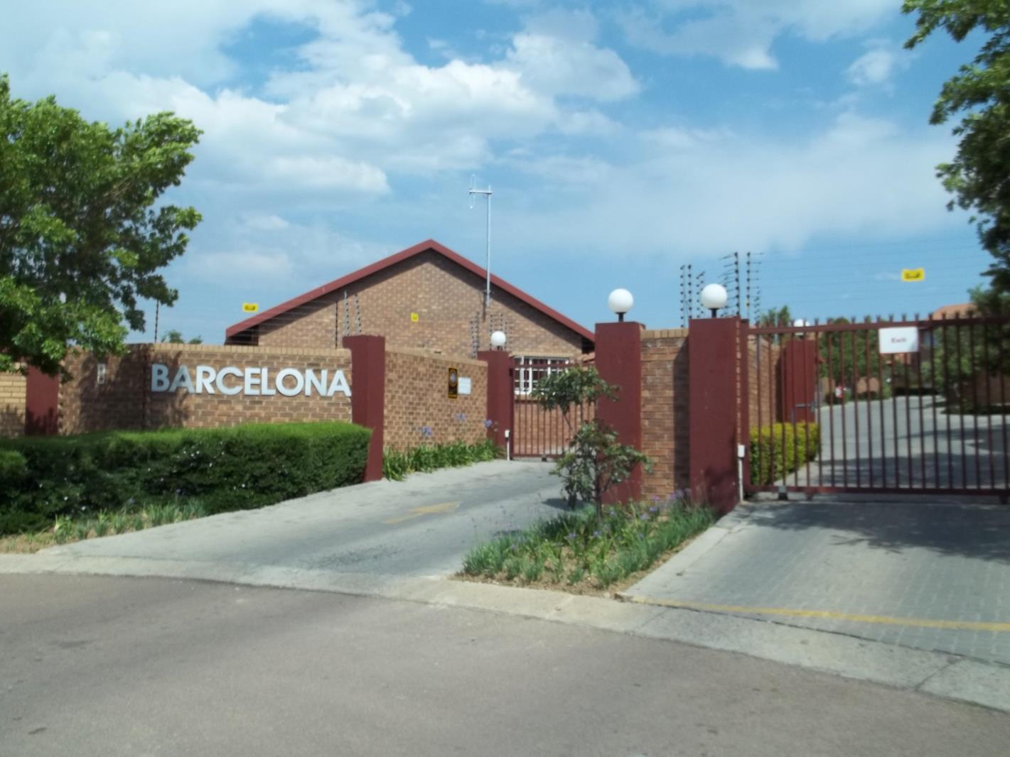 2 Bedroom Apartment in Amberfield