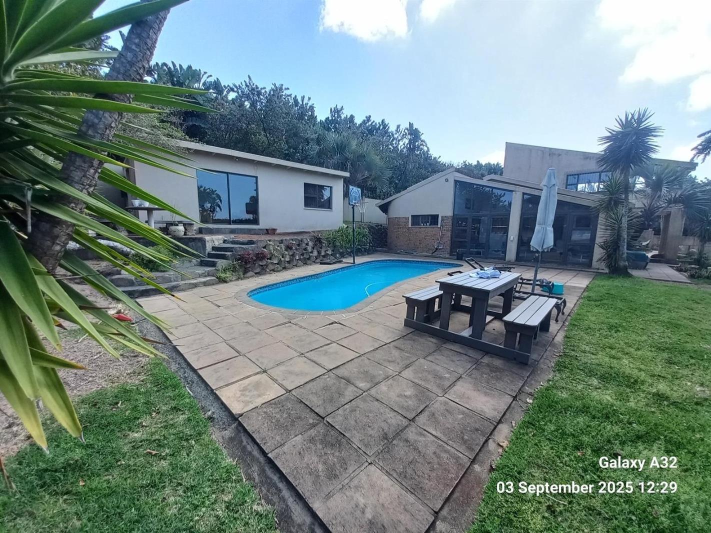 4 Bedroom House in Palm Beach