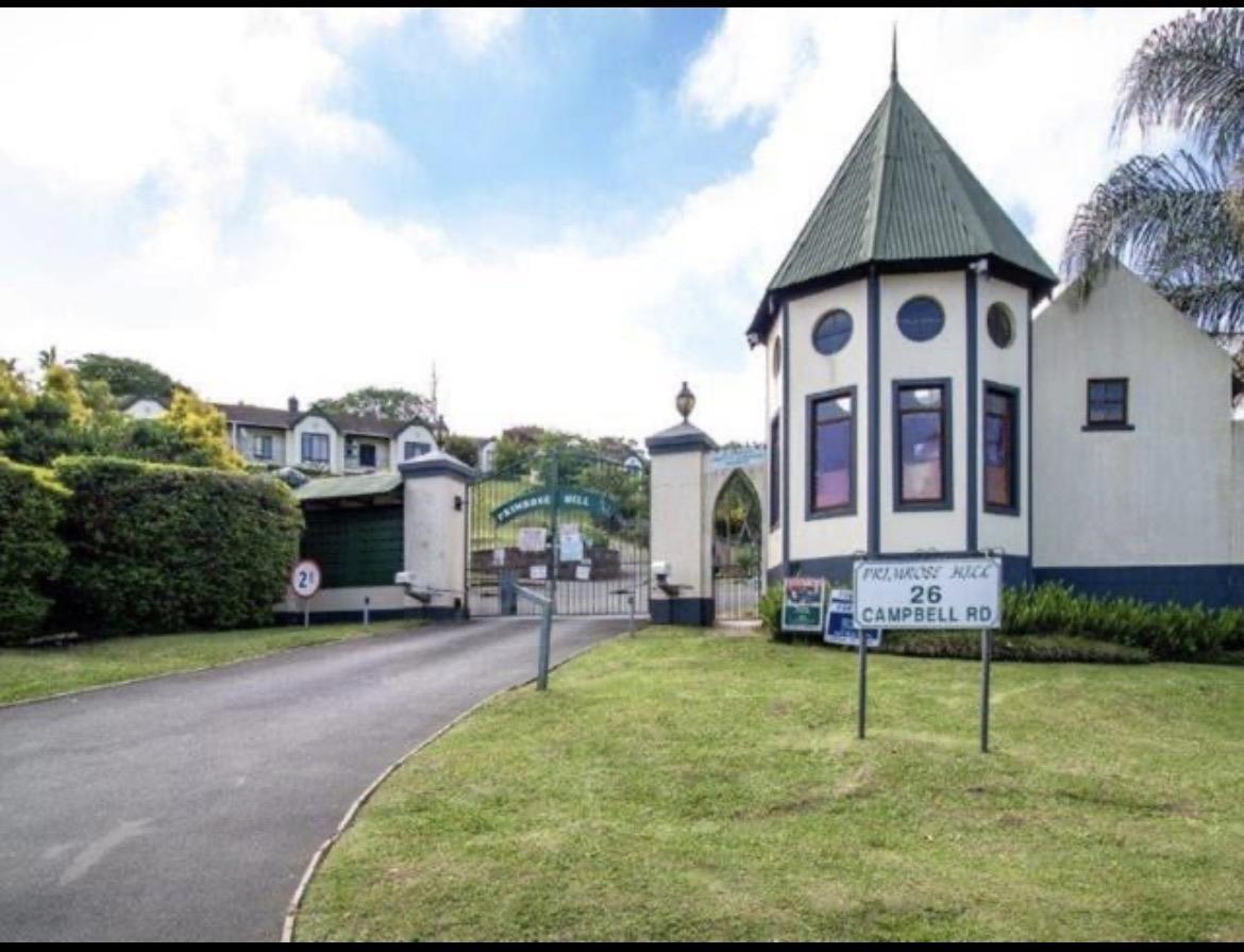 1 Bedroom Apartment in The Wolds