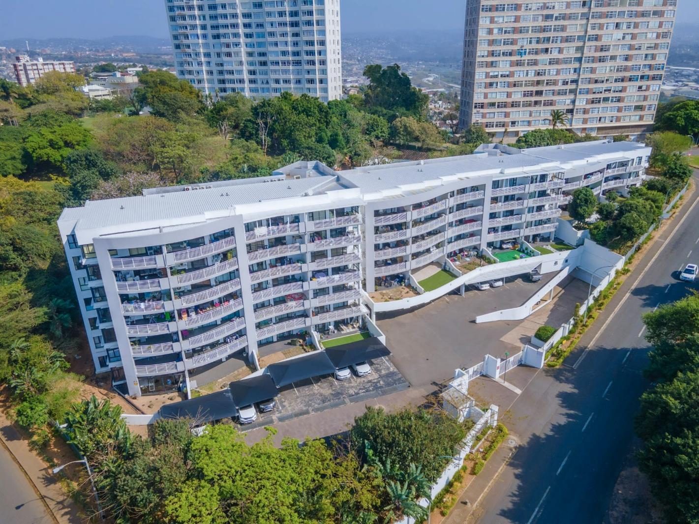 2.5 Bedroom Apartment in Morningside