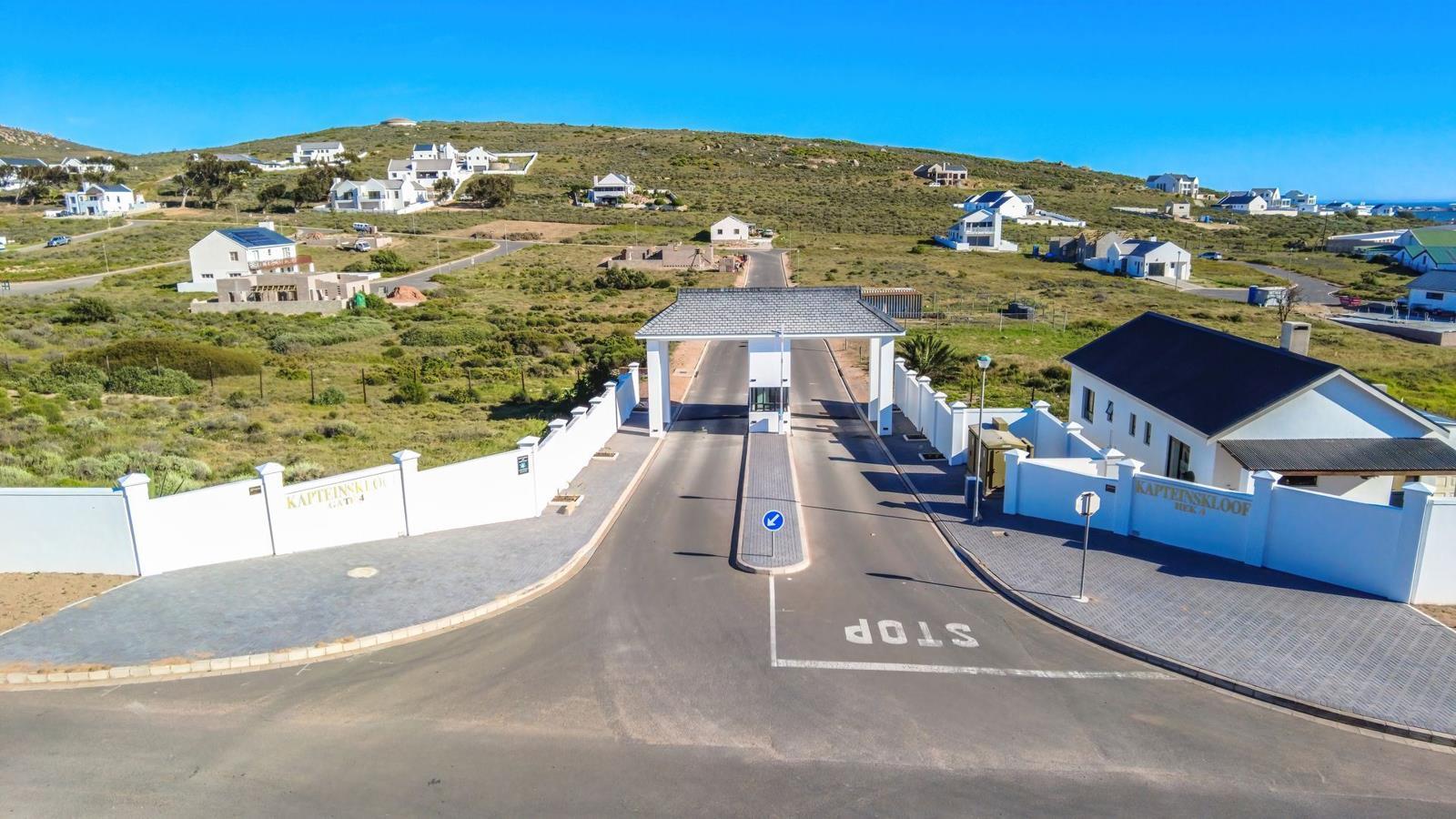 509 m² Land available in St Helena Views