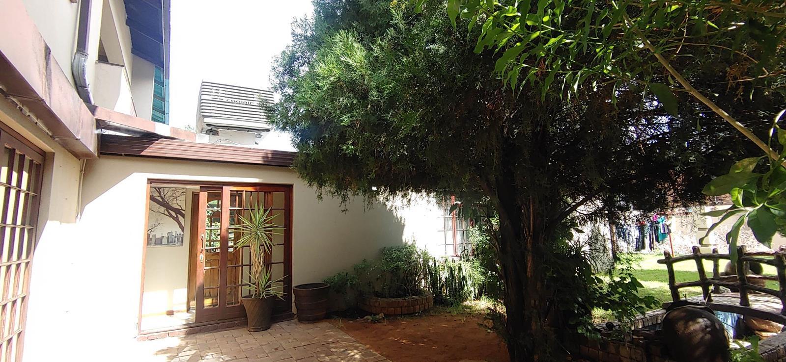 3 Bedroom House in New Park