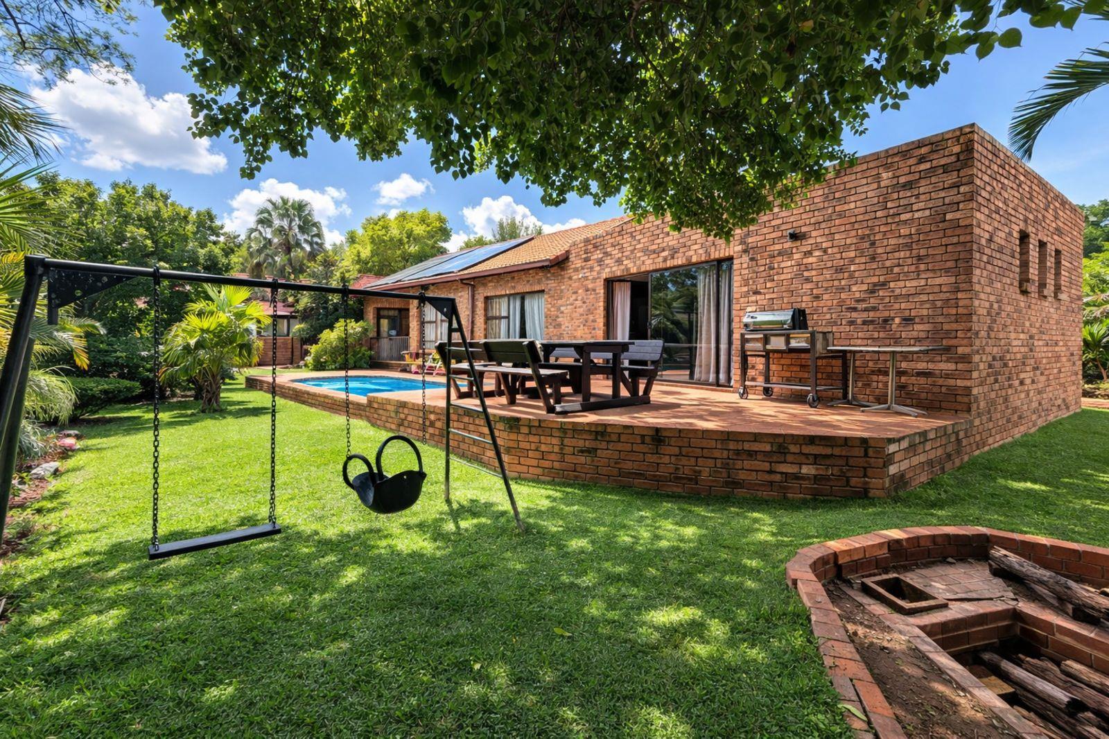 3 Bedroom House in Randpark Ridge