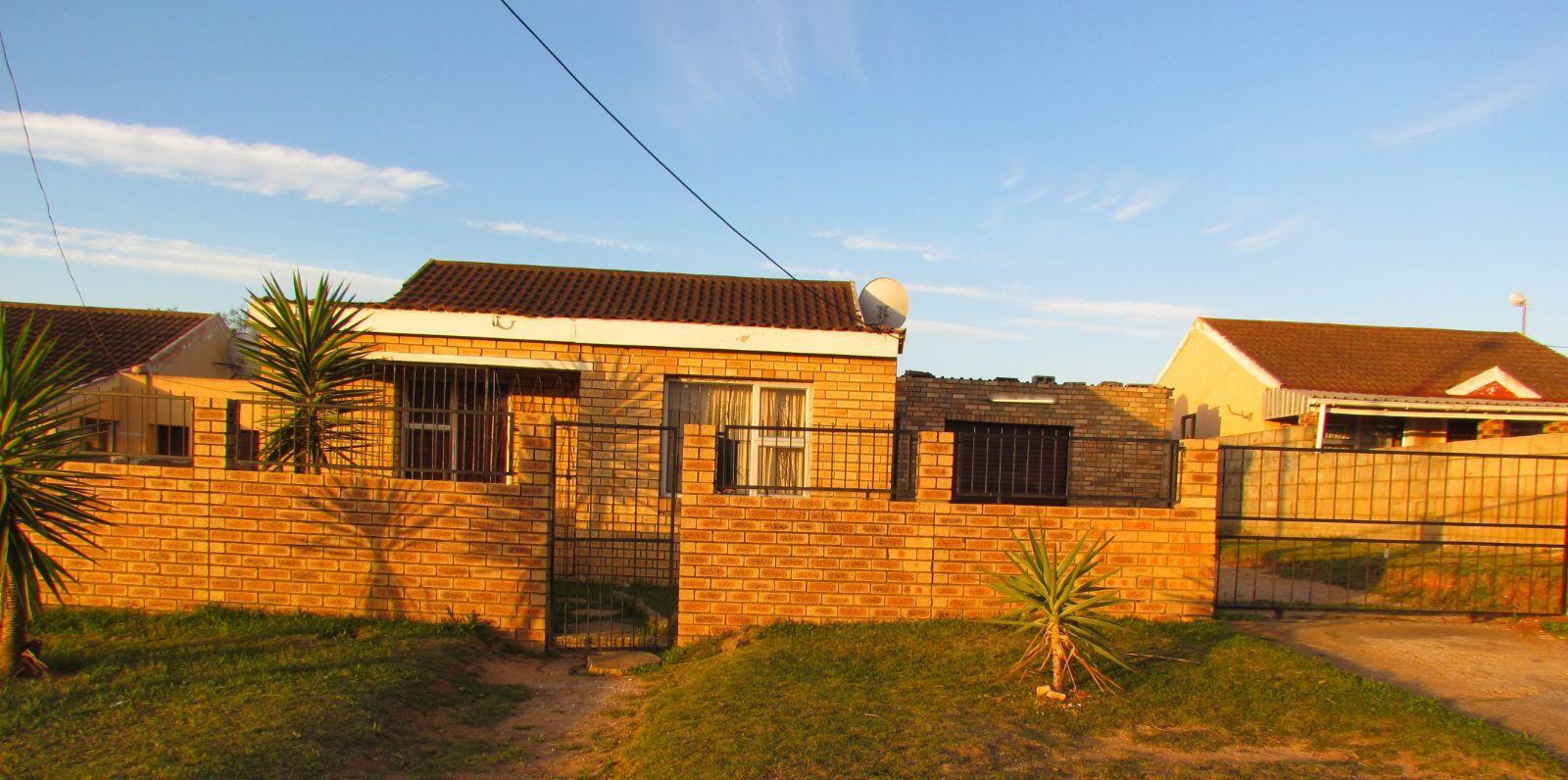 3 Bedroom House in Booysen Park