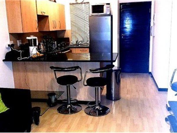 1 Bedroom Apartment in Jackal Creek Golf Estate