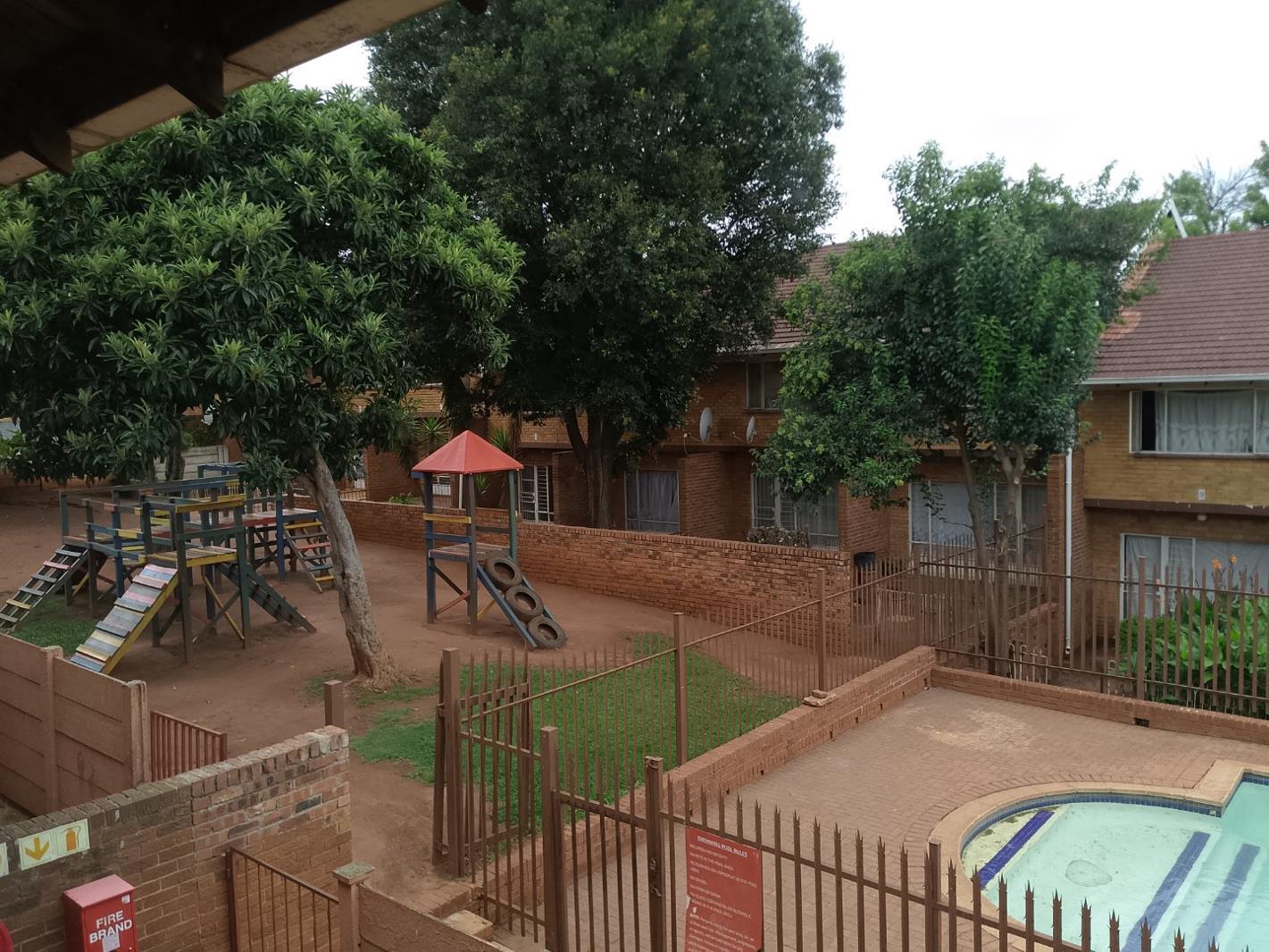 2 Bedroom Apartment in Windsor East