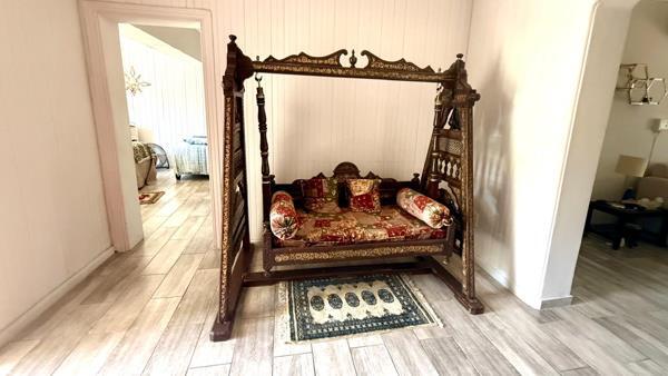 4 Bedroom House in Knysna Central
