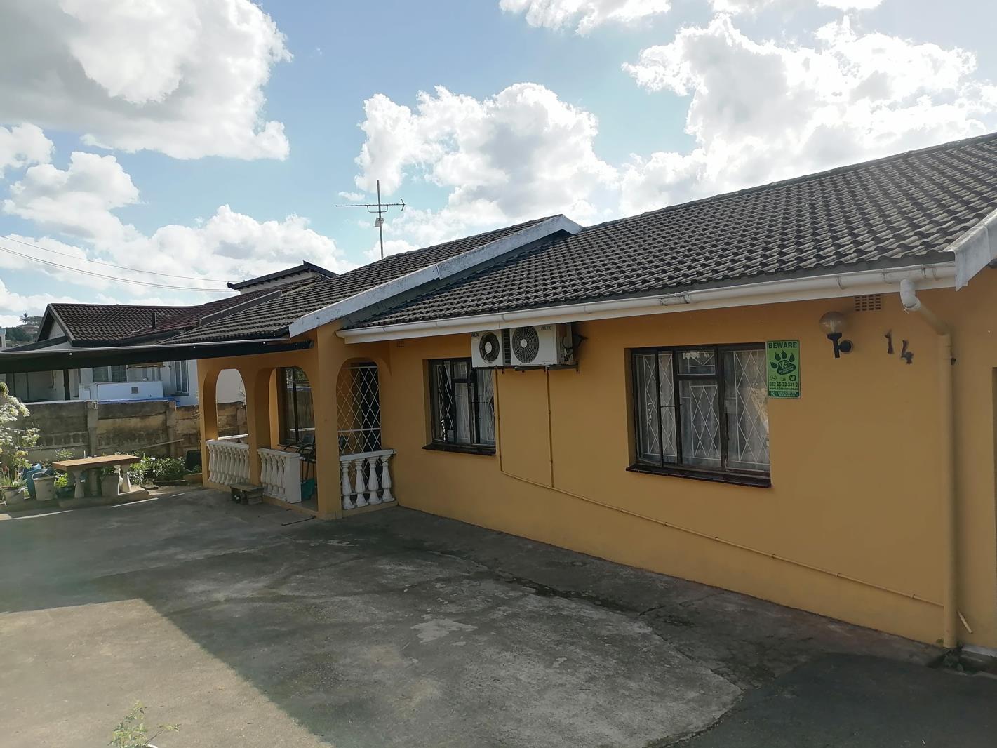3 Bedroom House in High Ridge