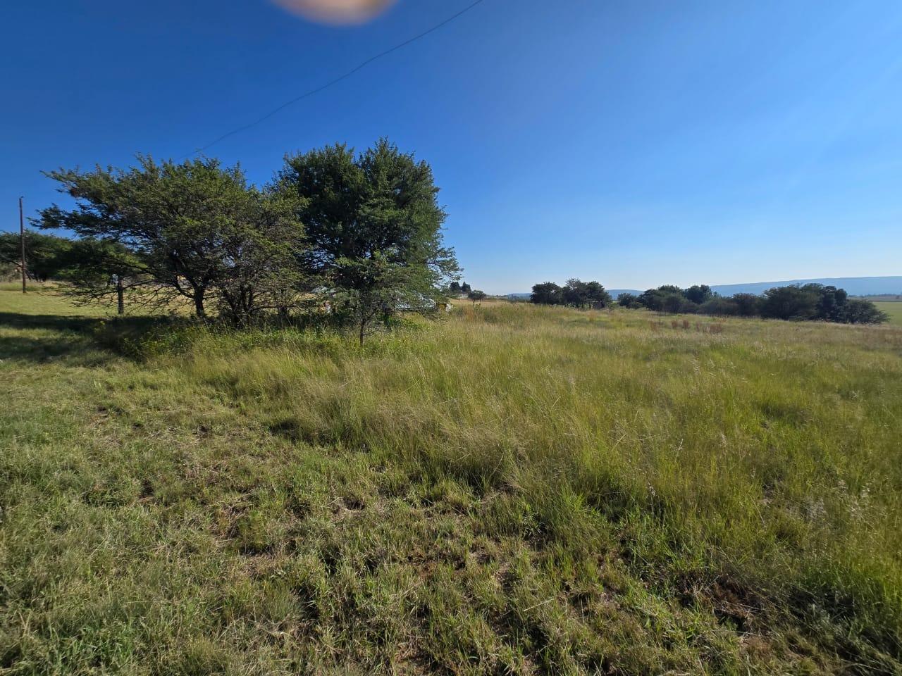 1 ha Land available in Walkerville