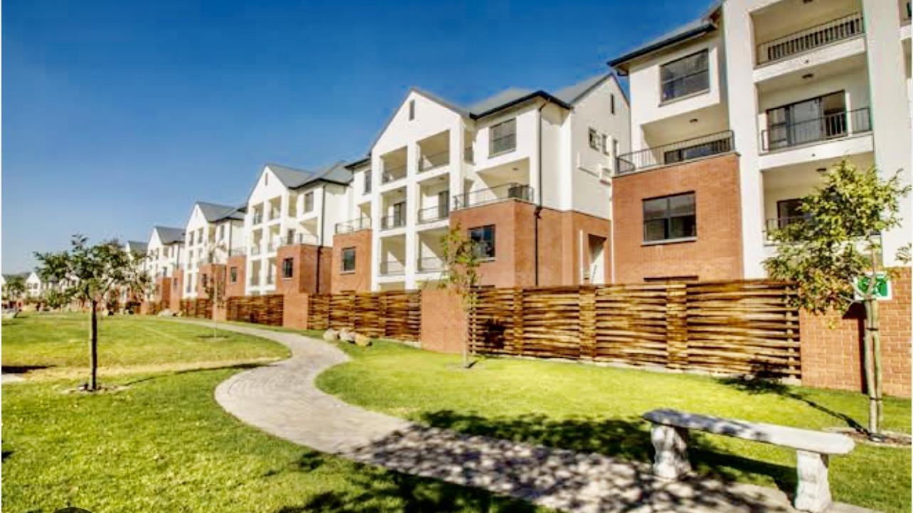 3 Bedroom Apartment in Greenstone Hill