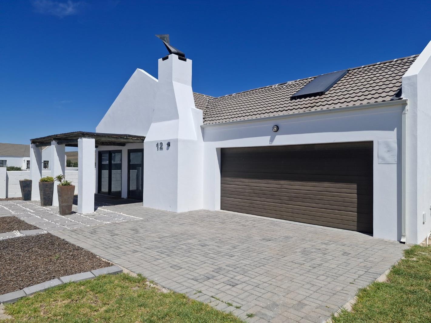 3 Bedroom House in Britannia Bay