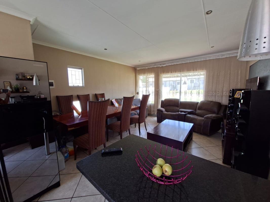 3 Bedroom House in Union