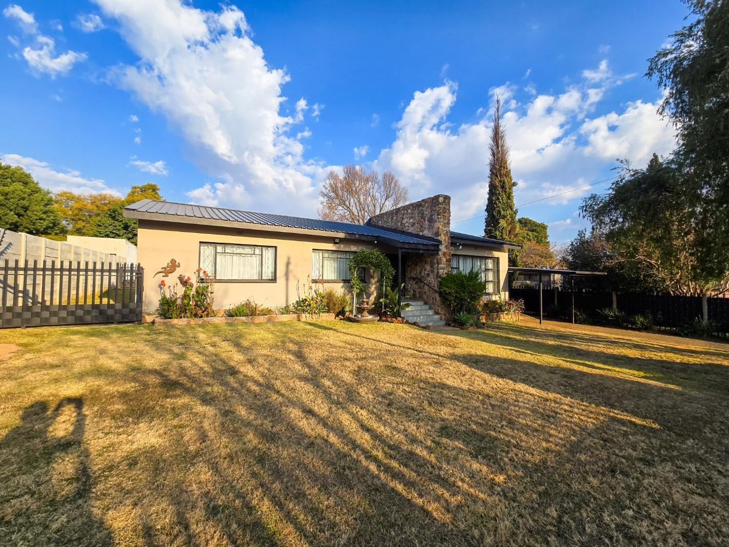 4 Bedroom House in Greenhills