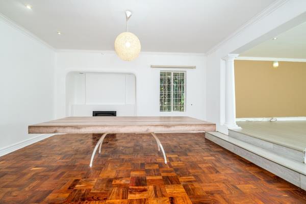 4 Bedroom House in Northcliff