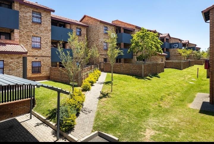 2 Bedroom Apartment in Noordwyk