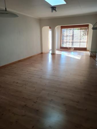 3 Bedroom Townhouse in Fourways