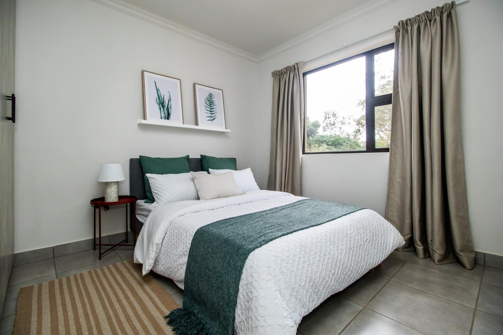 3 Bedroom Townhouse in Willow Park Manor