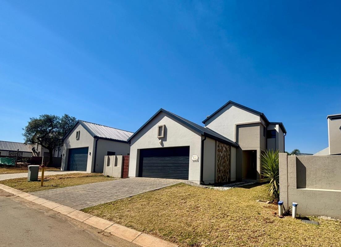 3 Bedroom House in Melodie