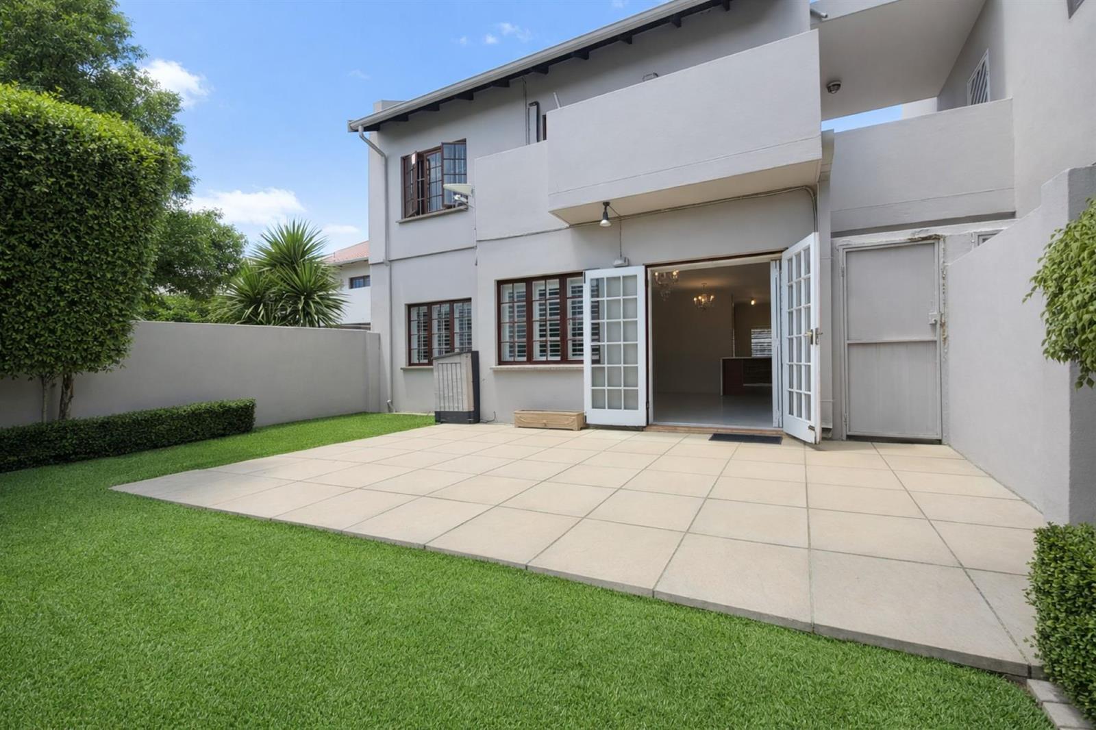 2 Bedroom Townhouse in Sandown