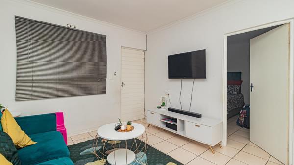 2 Bedroom Apartment in Sunset Glen