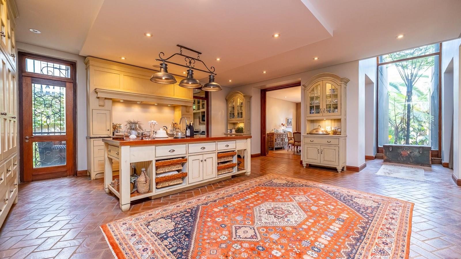 4 Bedroom House in Bedfordview