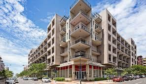 1 Bedroom Apartment in Umhlanga Ridge