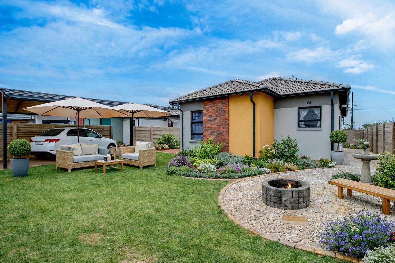 3 Bedroom House in Protea Glen