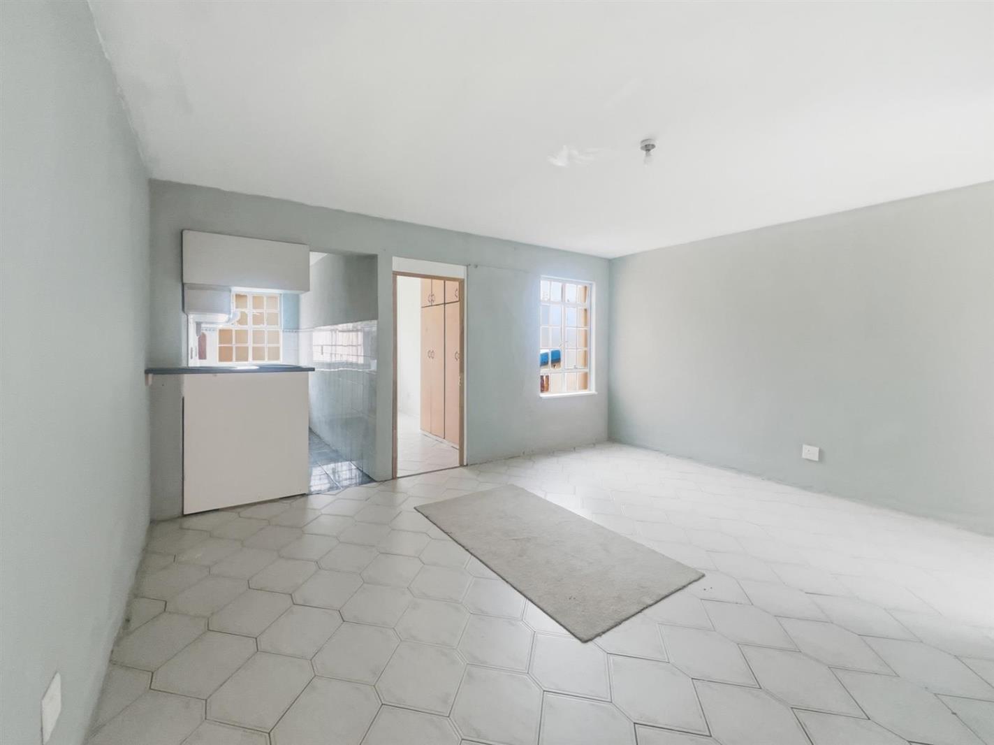 2 Bedroom Apartment in Durban CBD