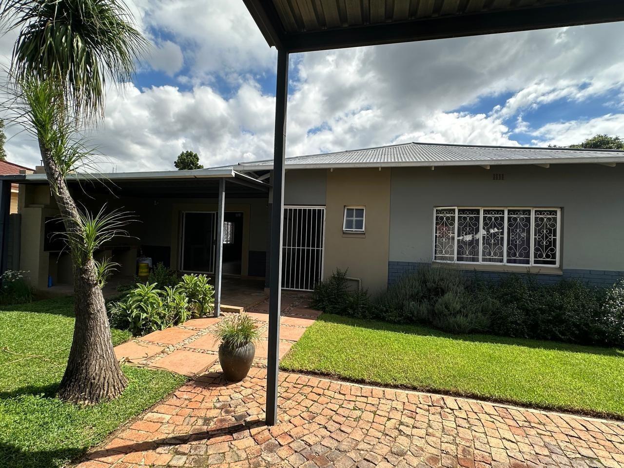 3 Bedroom House in Villieria