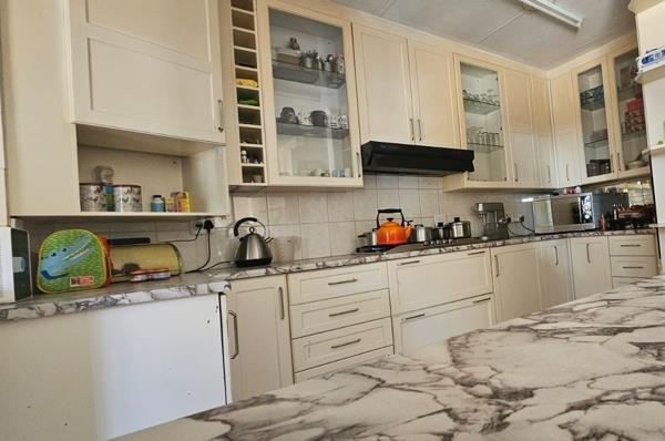 4 Bedroom House in Welgelegen