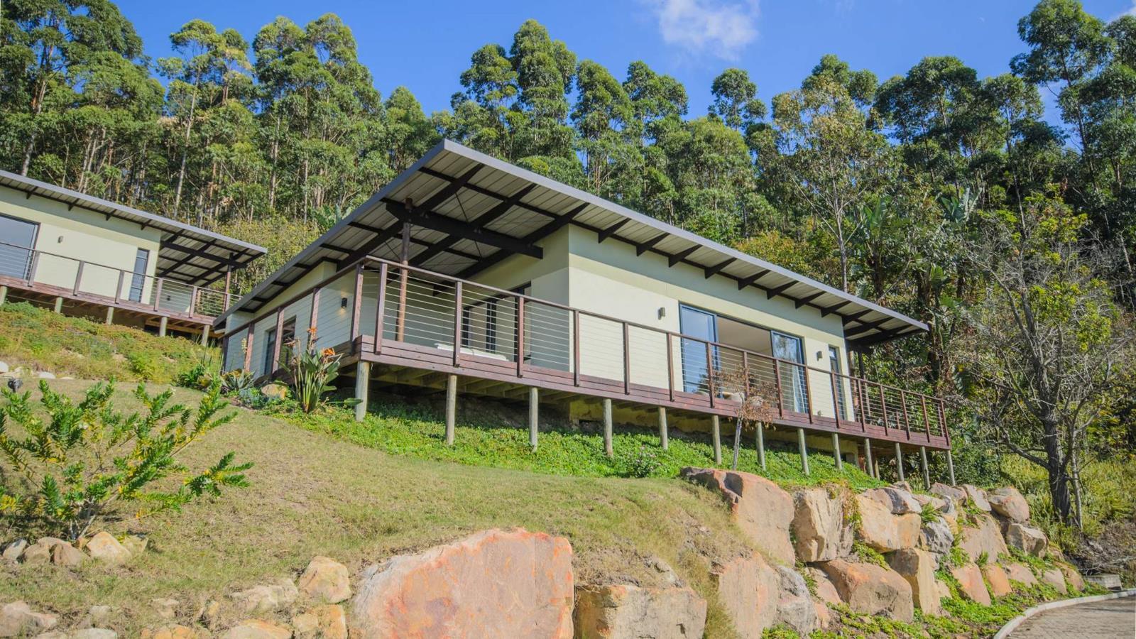 3 Bedroom House in Uvongo