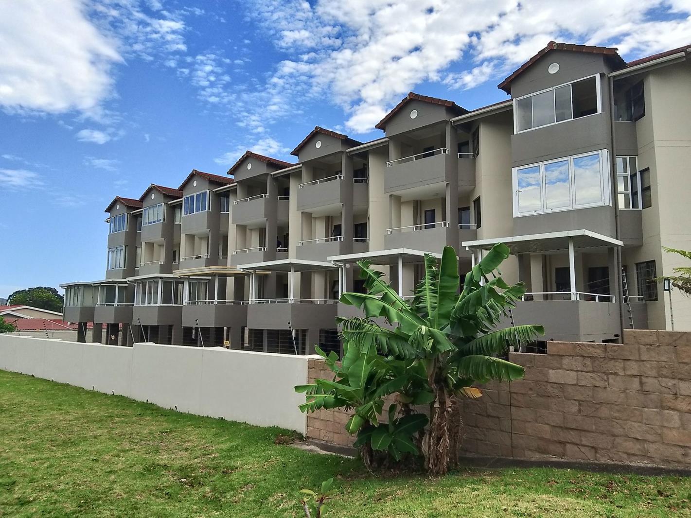 2 Bedroom Apartment in St Michaels on Sea