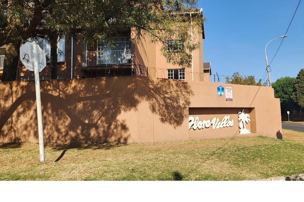 2 Bedroom Townhouse in Florida