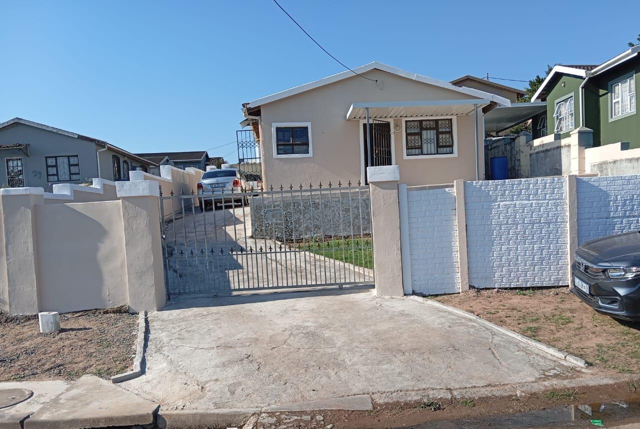 3 Bedroom House in Welbedacht