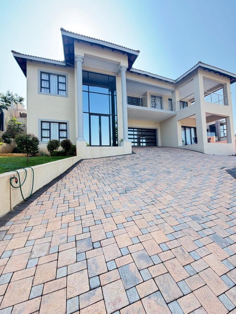 1 Bedroom Apartment in Drum Rock