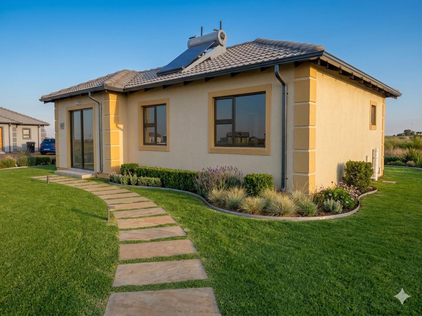 3 Bedroom House in Salfin