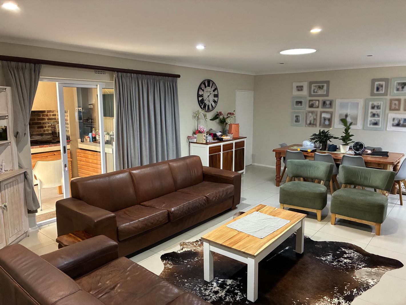 3 Bedroom Townhouse in Sonstraal Heights