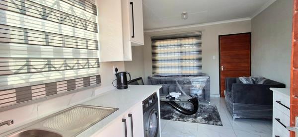 2 Bedroom House in Wilfordon