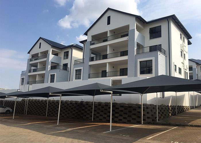 2 Bedroom Apartment in Greenstone Hill
