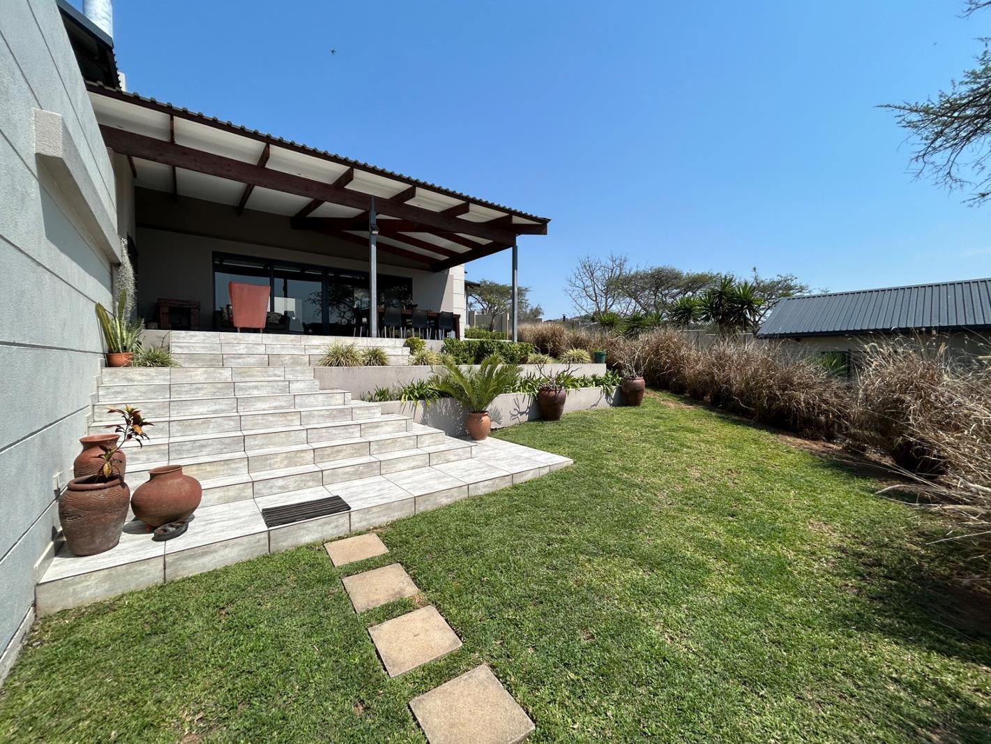 5 Bedroom House in The Rest Country Estate