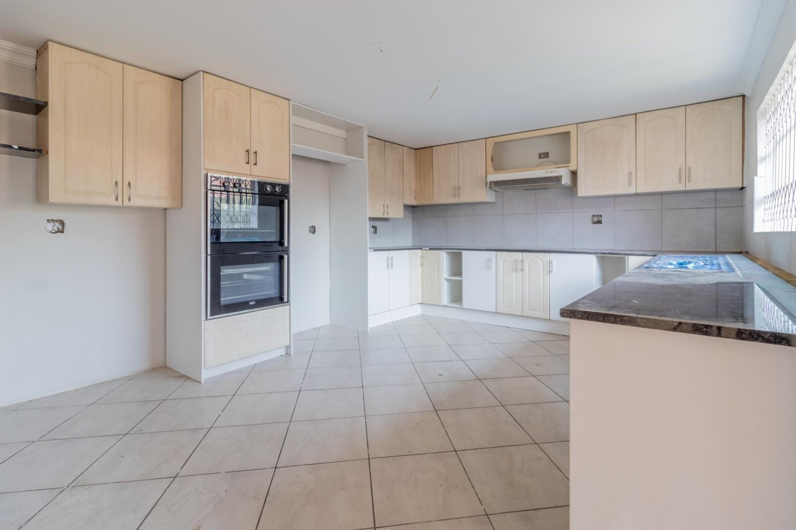 3 Bedroom House in Brakpan North