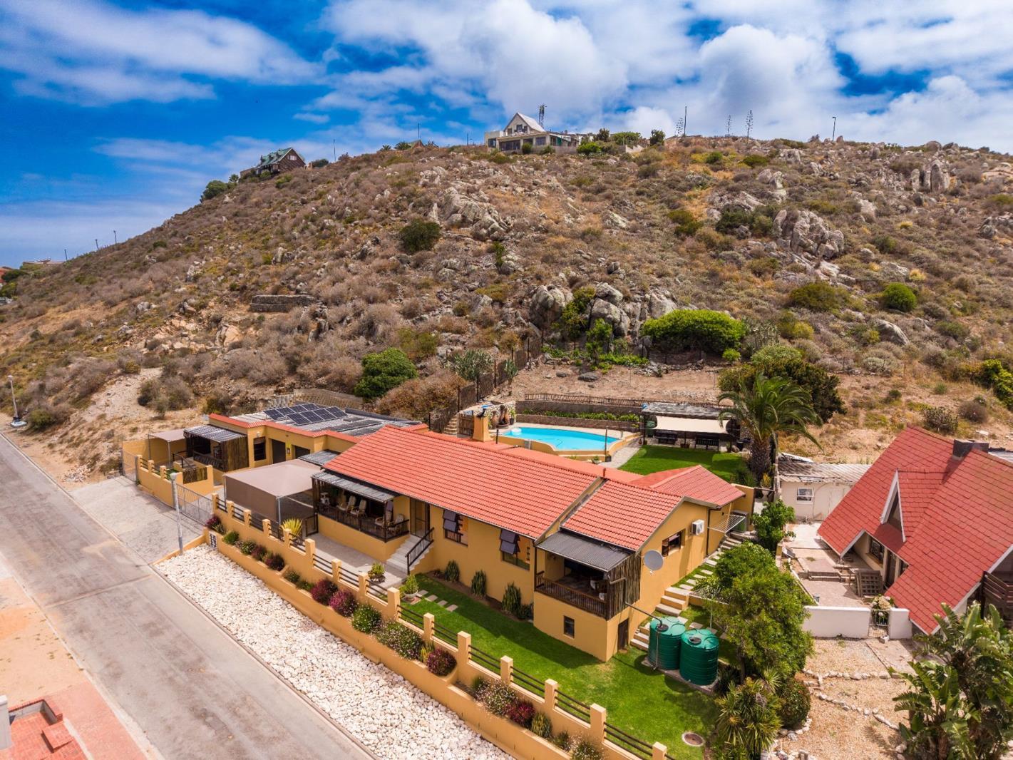 5 Bedroom House in Saldanha