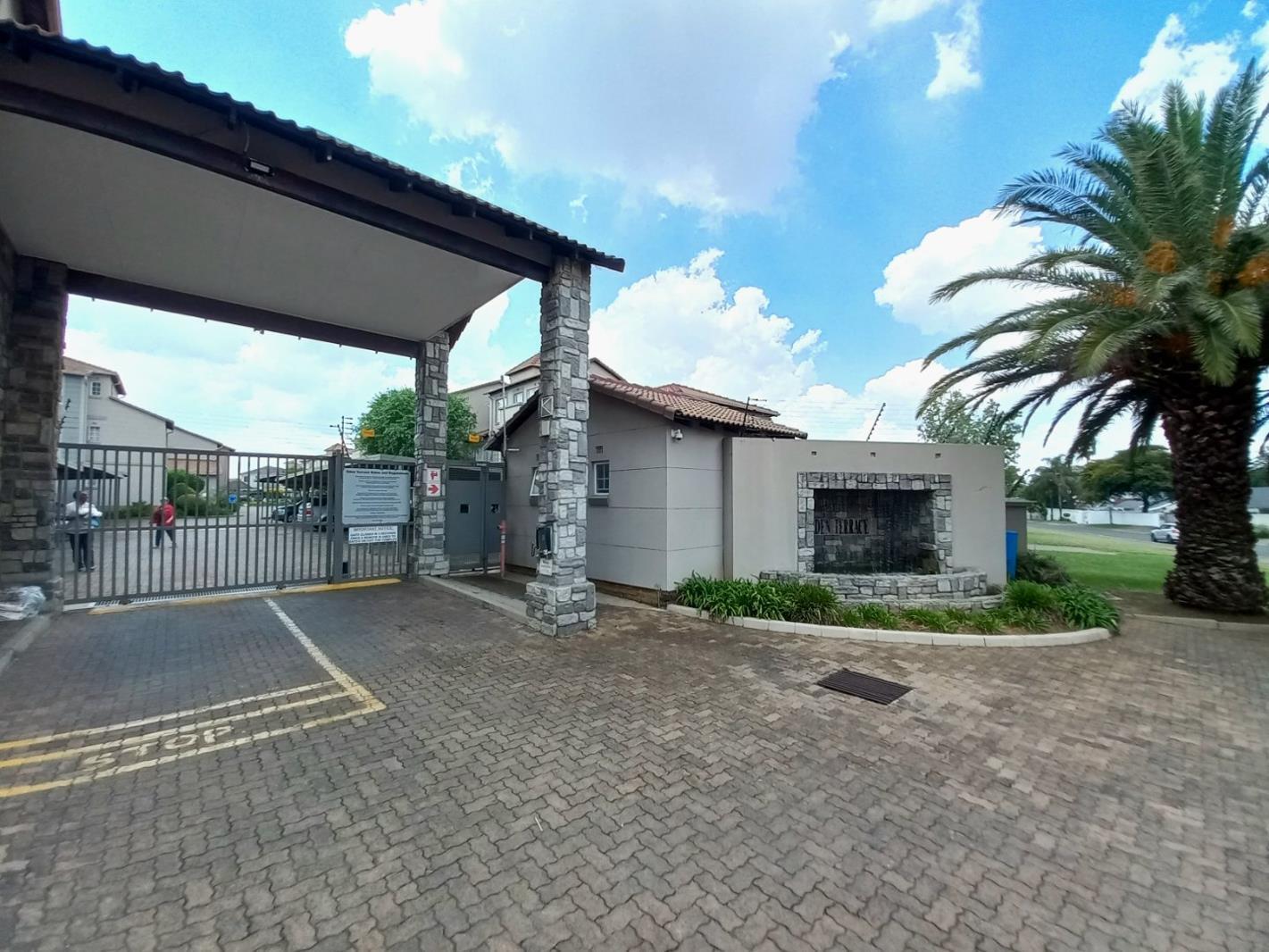 2 Bedroom Apartment in Edenglen