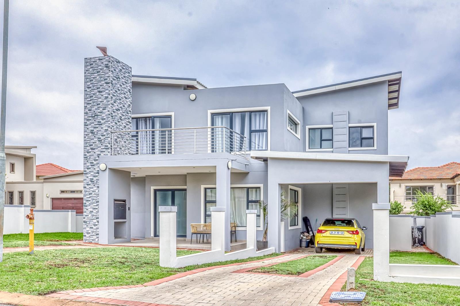 3 Bedroom Townhouse in Sagewood