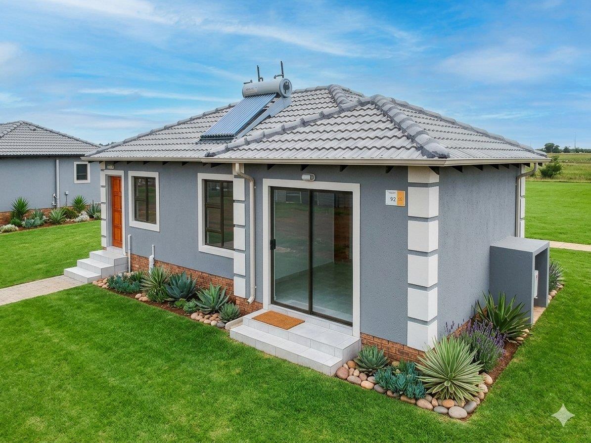 3 Bedroom House in Selcourt